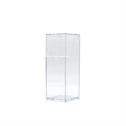 جا براش درب دار