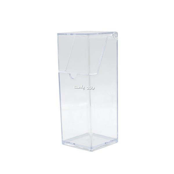 جا براش درب دار