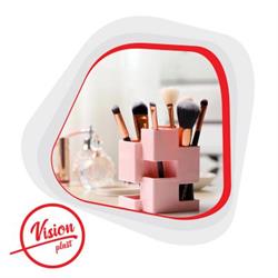 لوکس باکس صورتی