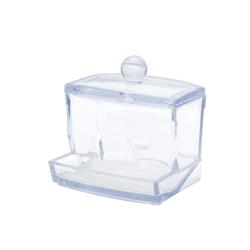 جای گوش پاک کن