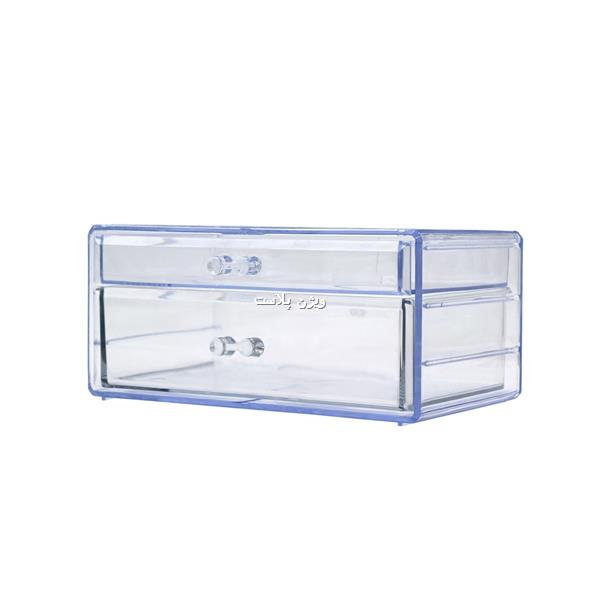 استند دو کشو پلاس