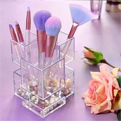 لوکس باکس شفاف